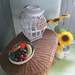 Appartement Ciuri Ciuri *