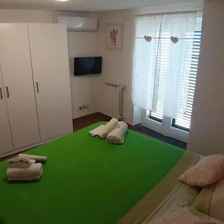 Ciuri Ciuri Apartment Acireale