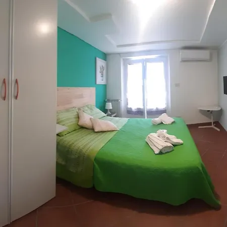 Ciuri Ciuri Apartment