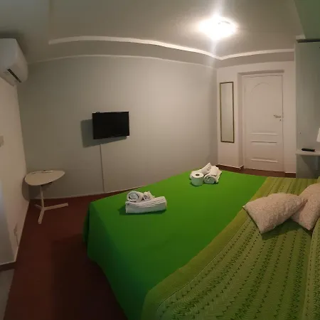 Ciuri Ciuri Apartment *