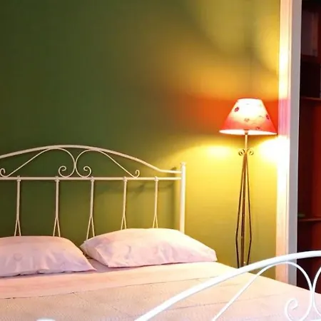 Apartment Ciuri Ciuri Acireale
