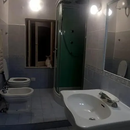 Apartment Ciuri Ciuri *