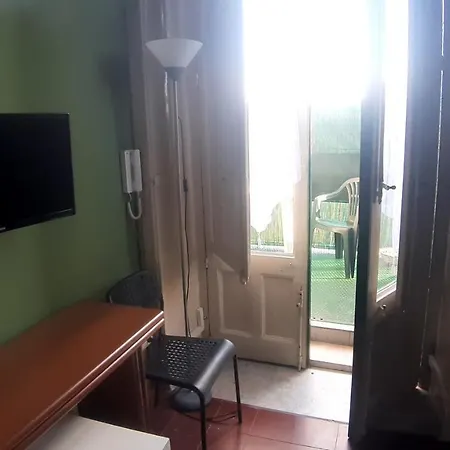Apartment Ciuri Ciuri