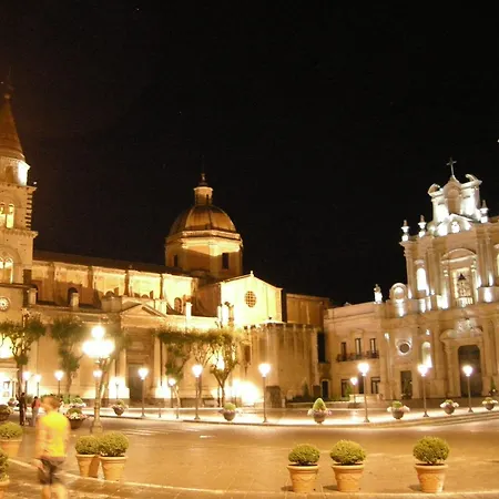 Apartment Ciuri Ciuri Acireale