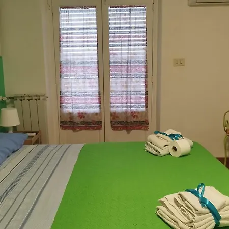 Apartment Ciuri Ciuri