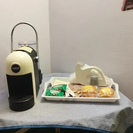 Apartment Ciuri Ciuri Acireale