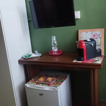 Apartment Ciuri Ciuri *
