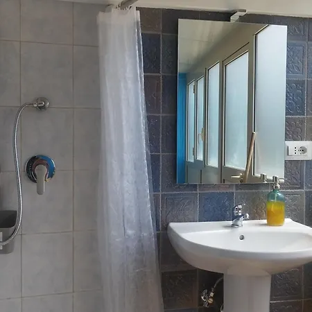Ciuri Ciuri Apartment Acireale