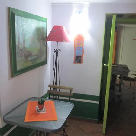 Apartment Ciuri Ciuri