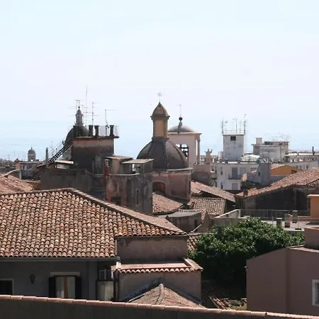 Ciuri Ciuri Appartamento