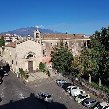 Ciuri Ciuri Appartamento