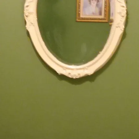 Appartamento Ciuri Ciuri *