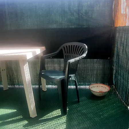 Appartamento Ciuri Ciuri