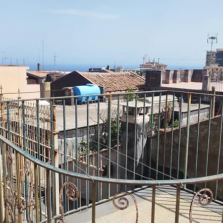 Ciuri Ciuri * Acireale