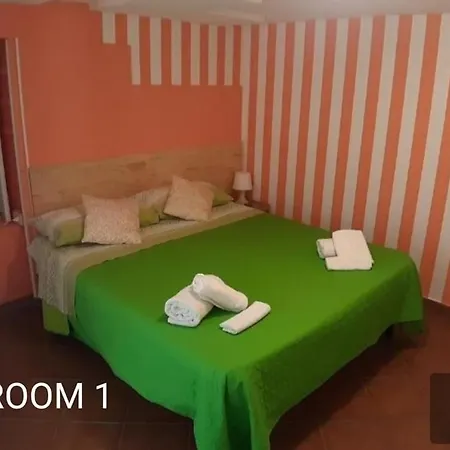 Ciuri Ciuri Acireale