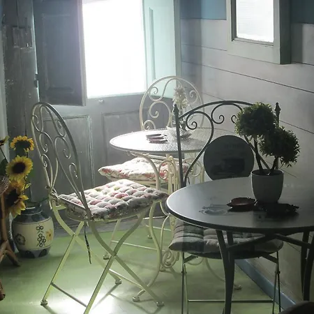 Ciuri Ciuri Daire Acireale