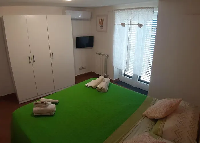 Ciuri Ciuri Apartament Acireale