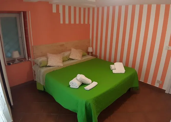 Ciuri Ciuri Apartament