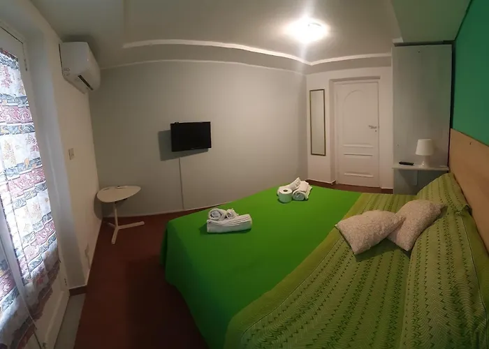 Ciuri Ciuri Apartament *