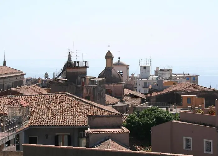 Ciuri Ciuri Apartament