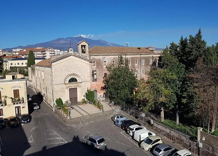 Ciuri Ciuri Apartament