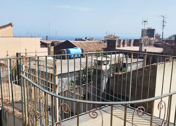 Ciuri Ciuri * Acireale