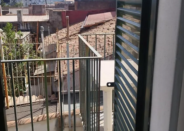 Ciuri Ciuri * Acireale