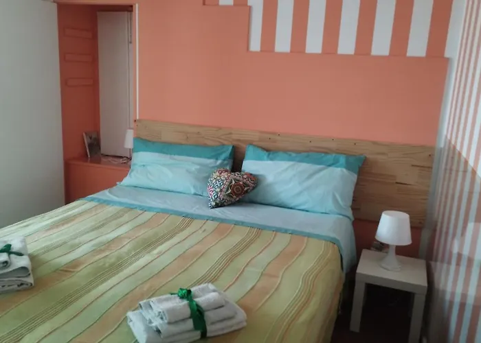 Apartament Ciuri Ciuri *