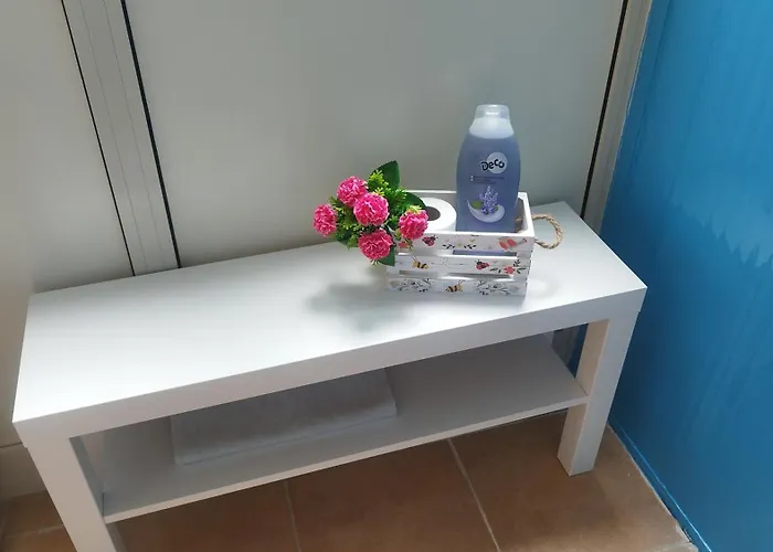 Ciuri Ciuri Apartament *