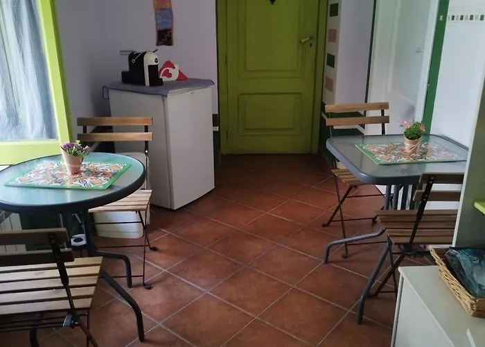 Apartament Ciuri Ciuri