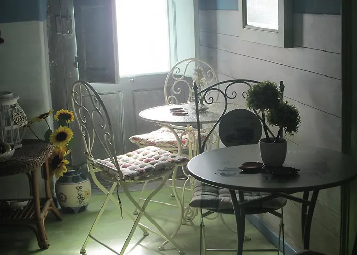 Ciuri Ciuri Apartament Acireale