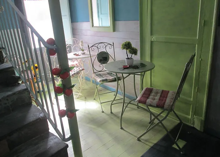 Apartament Ciuri Ciuri