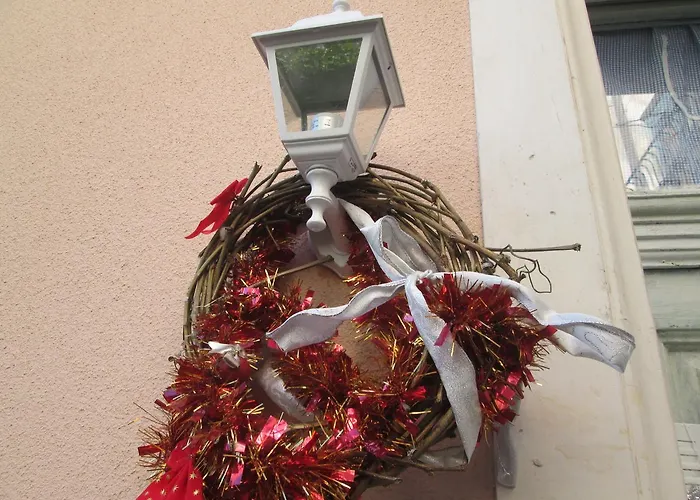 Ciuri Ciuri Apartament Acireale