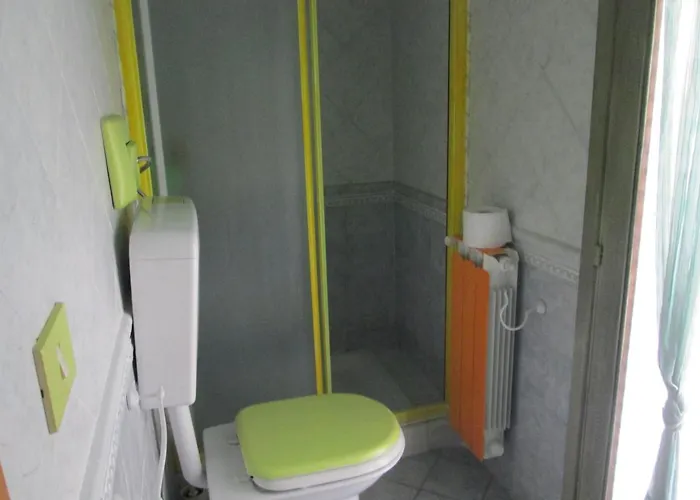 Apartament Ciuri Ciuri Acireale