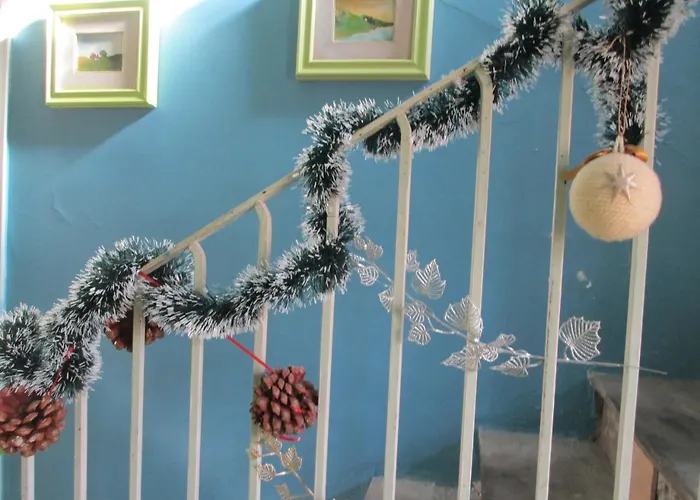 Ciuri Ciuri Apartament