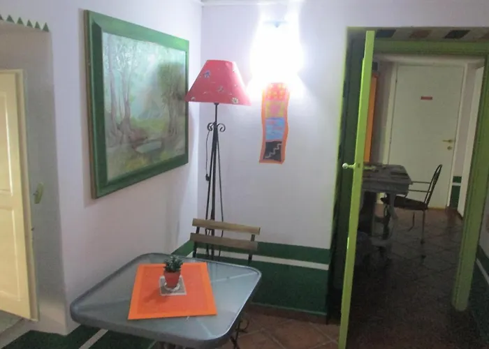 Apartament Ciuri Ciuri